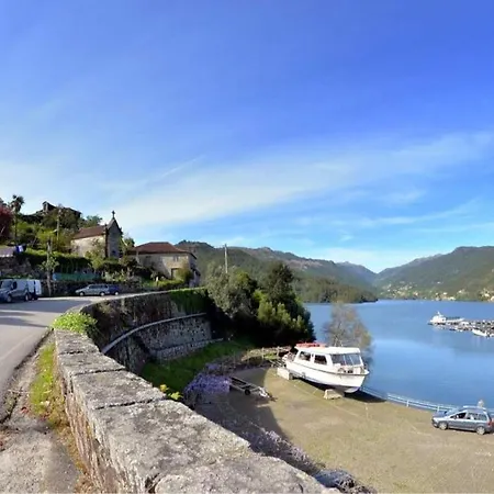 Menina Do Rio Villa Rio Caldo Exterior photo