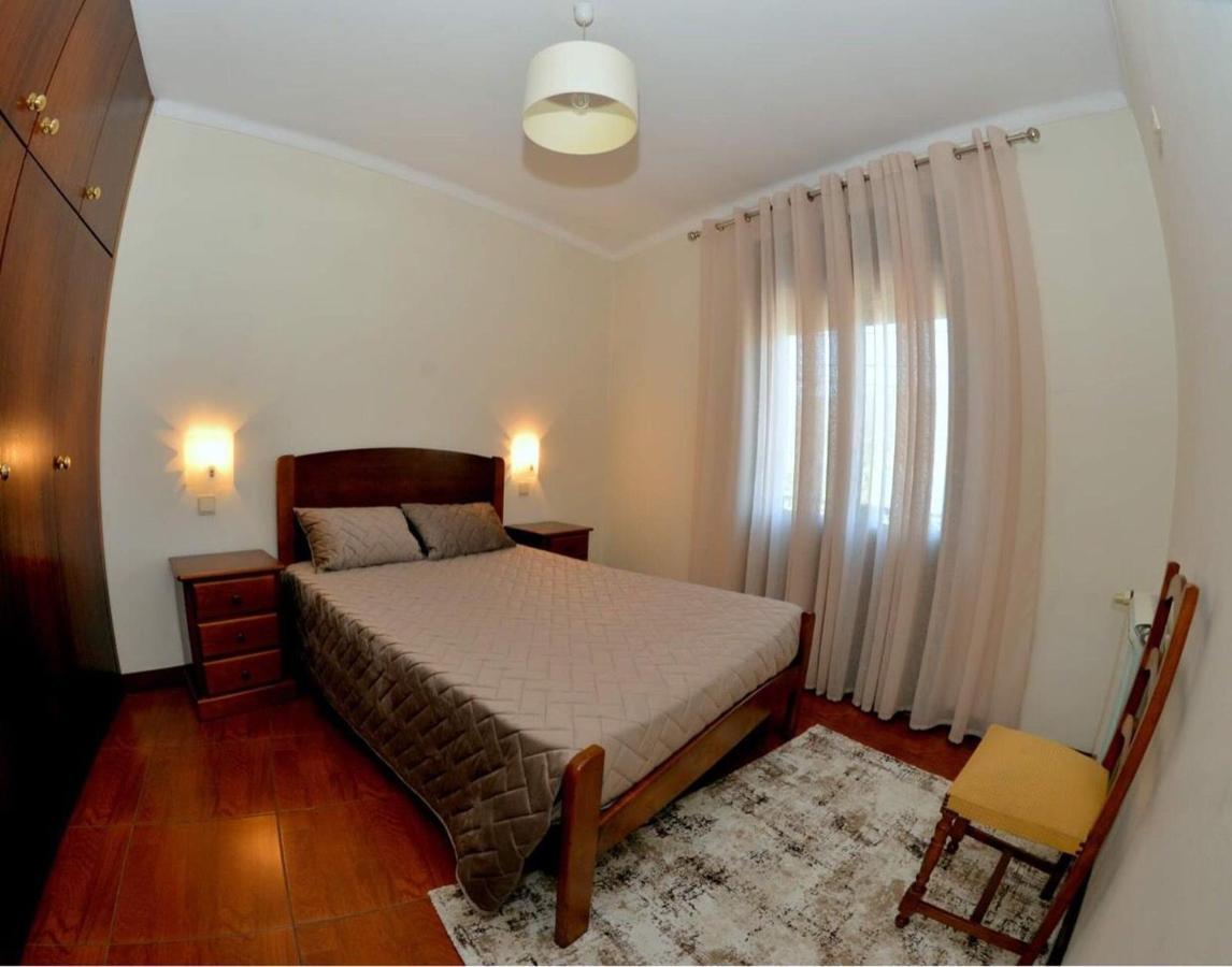 Menina Do Rio Holiday home Rio Caldo