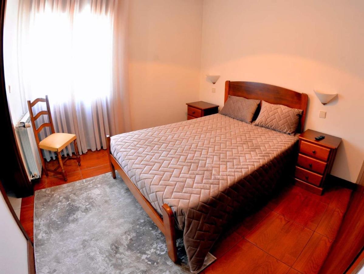 Menina Do Rio Holiday home Rio Caldo