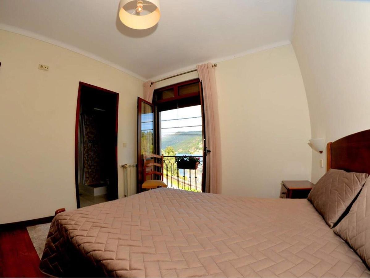 Holiday home Menina Do Rio Rio Caldo