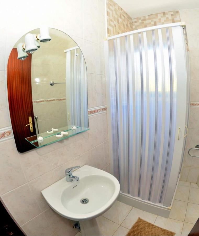Holiday home Menina Do Rio Rio Caldo